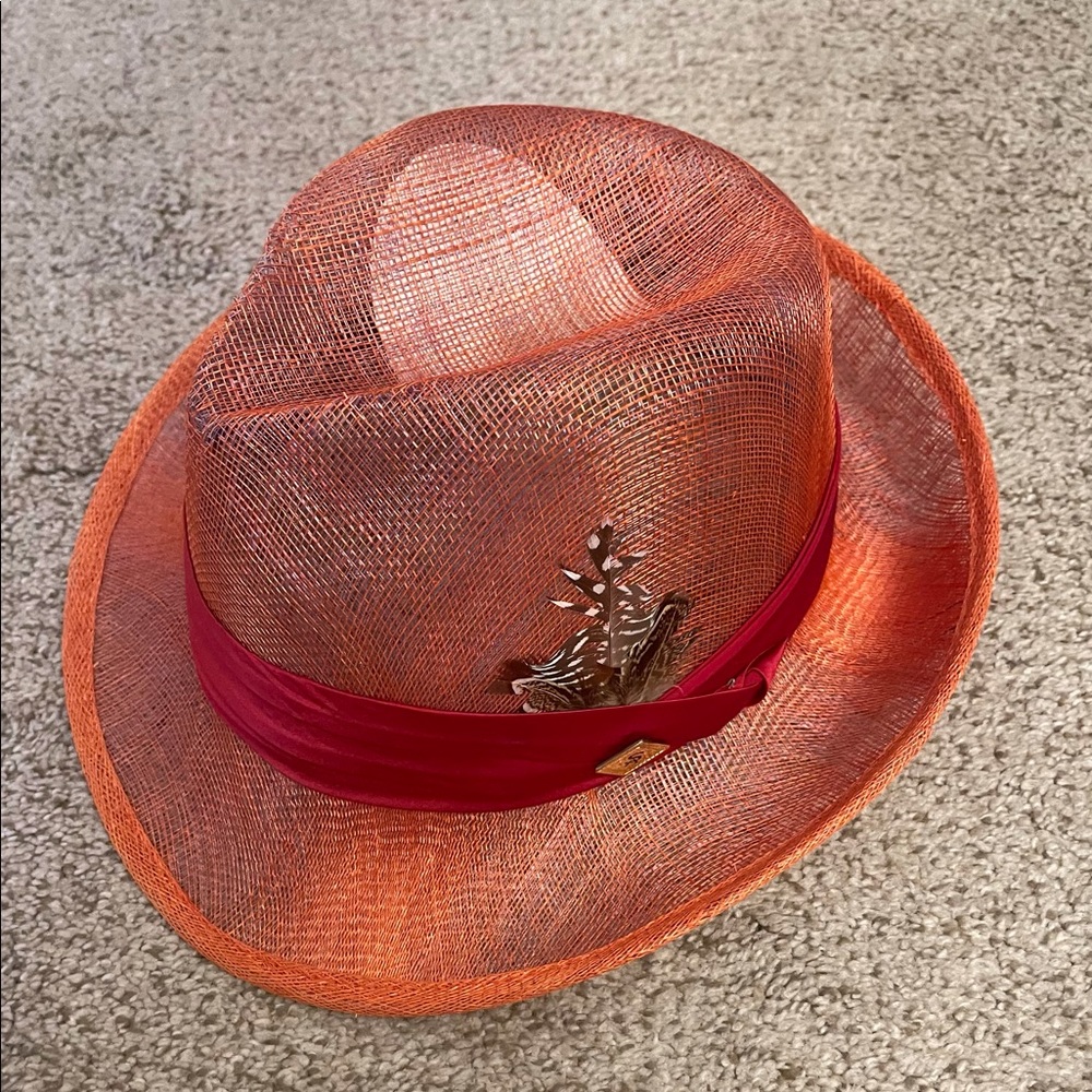Men’s Hat